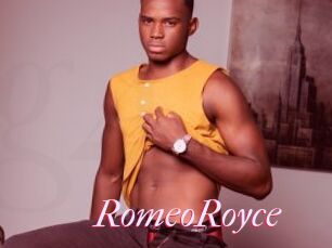 RomeoRoyce