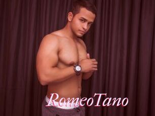 RomeoTano