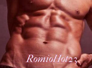 RomioHot23