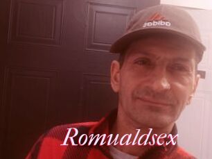Romualdsex