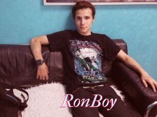 RonBoy