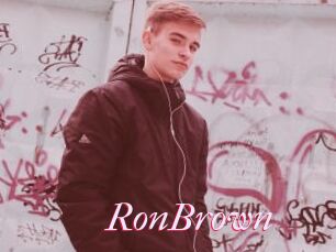 RonBrown