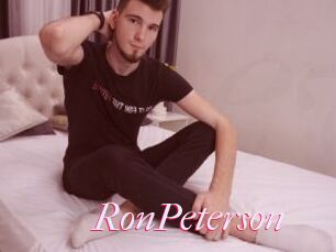 RonPeterson