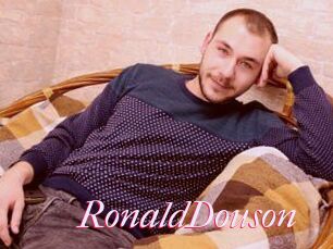 RonaldDouson