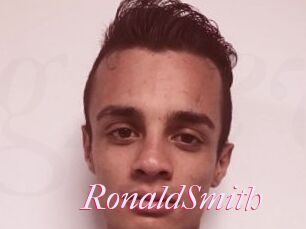 RonaldSmith