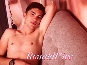 RonaldVice