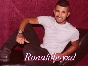 Ronaldboyxd