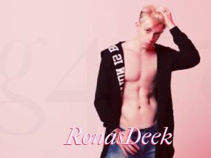 RonasDeek