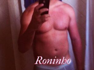 Roninho