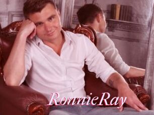 RonnieRay
