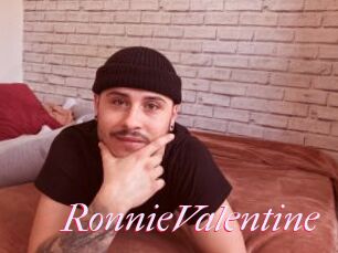 RonnieValentine