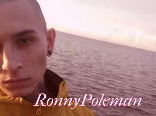 RonnyPoleman