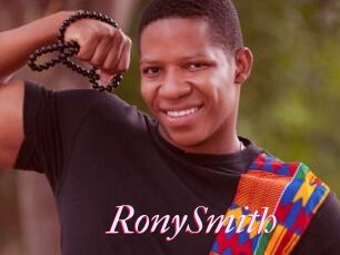 RonySmith
