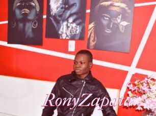 RonyZapata