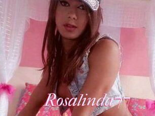 Rosalinda77