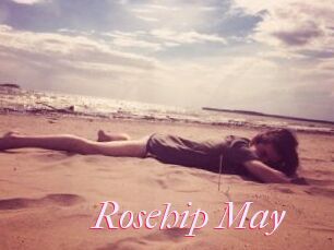 Rosehip_May