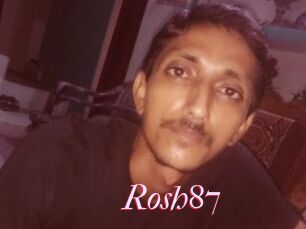 Rosh87