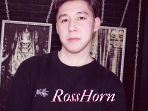 RossHorn