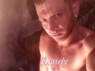 Roudy