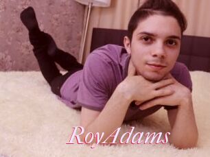 RoyAdams