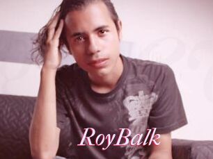 RoyBalk