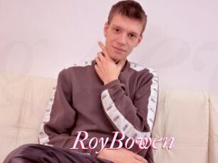 RoyBowen