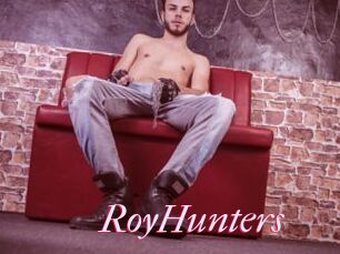 RoyHunters