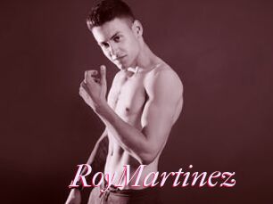 RoyMartinez