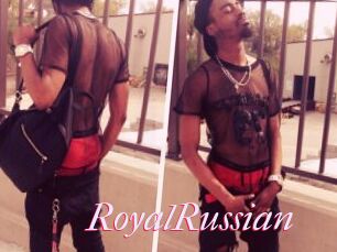 RoyalRussian