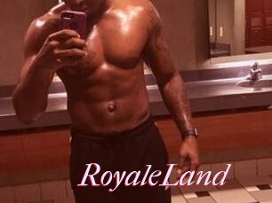 RoyaleLand