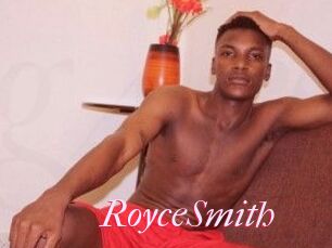 RoyceSmith