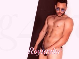 Roytaylor