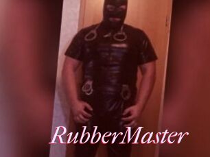 RubberMaster