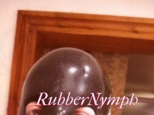 RubberNymph