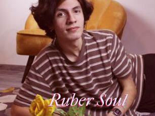 Ruber_Soul