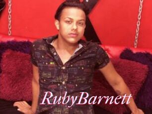 RubyBarnett