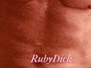 RubyDick