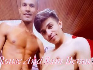 Ruby_Rouse_And_Sam_Bennet