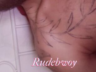 Rudebwoy