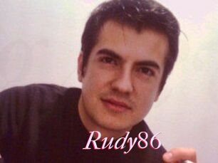 Rudy86
