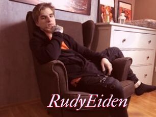 RudyEiden