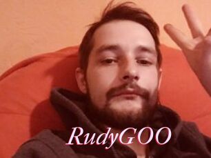 RudyGOO