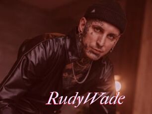 RudyWade