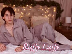 Ruffy_Luffy