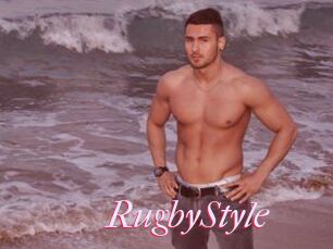 RugbyStyle