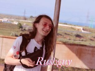 Rushguy