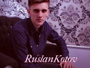 RuslanKotov