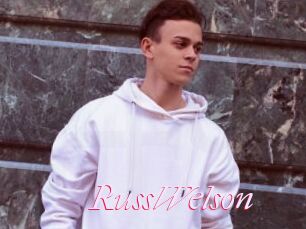 RussWelson