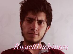 RussellDickinson