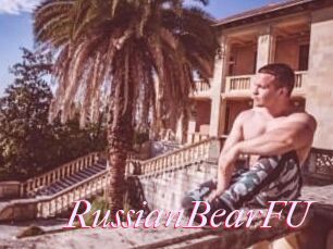 RussianBearFU